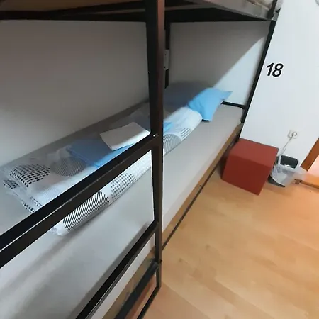 Fg 1861 サラエヴォ