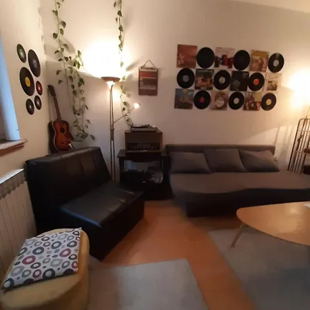 Хостел Fg 1861