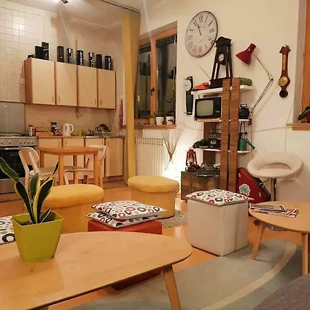 ホステル Fg 1861 サラエヴォ