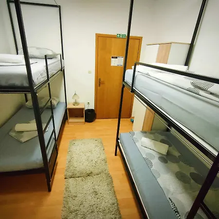 Fg 1861 * サラエヴォ